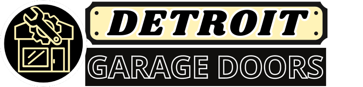 Garage Door Repair Detroit